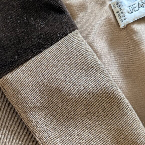 Oversized Vintage Blazer - Picture 4 of 5